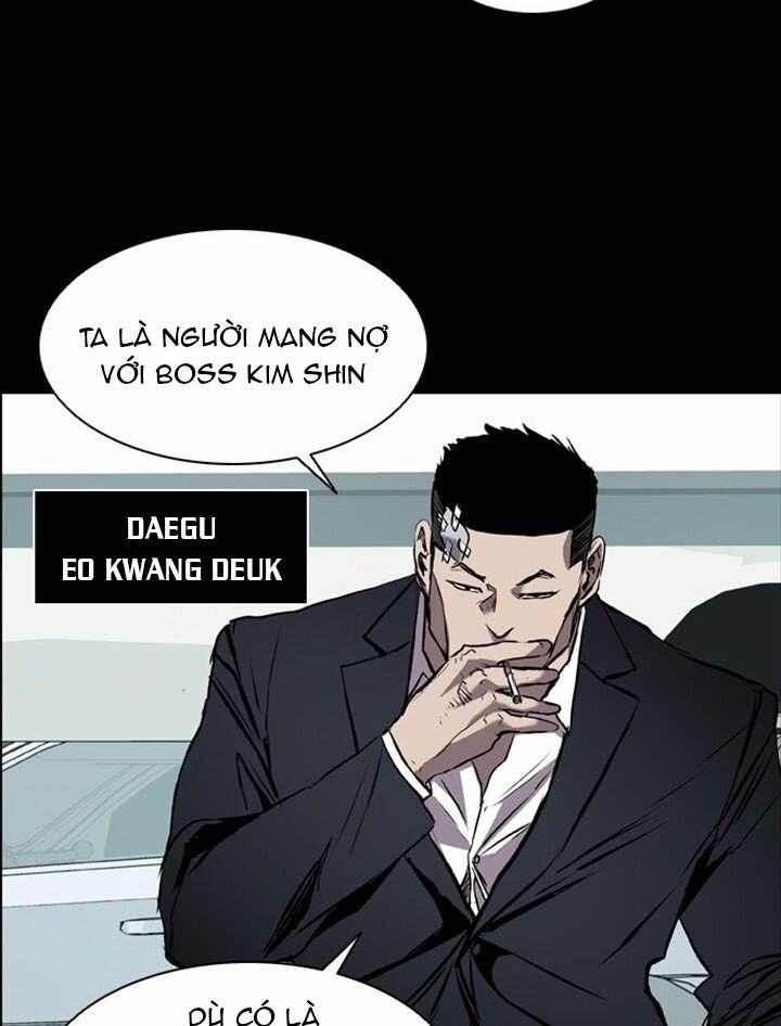 Báo Thù: Chapter 118