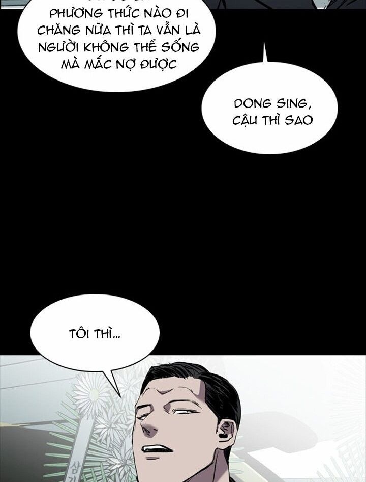 Báo Thù: Chapter 118