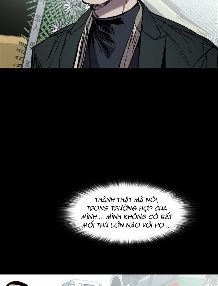 Báo Thù: Chapter 118