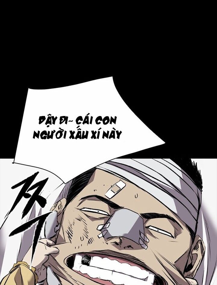 Báo Thù: Chapter 118