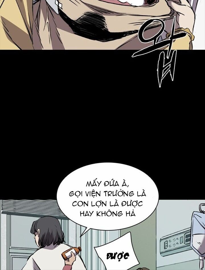 Báo Thù: Chapter 118