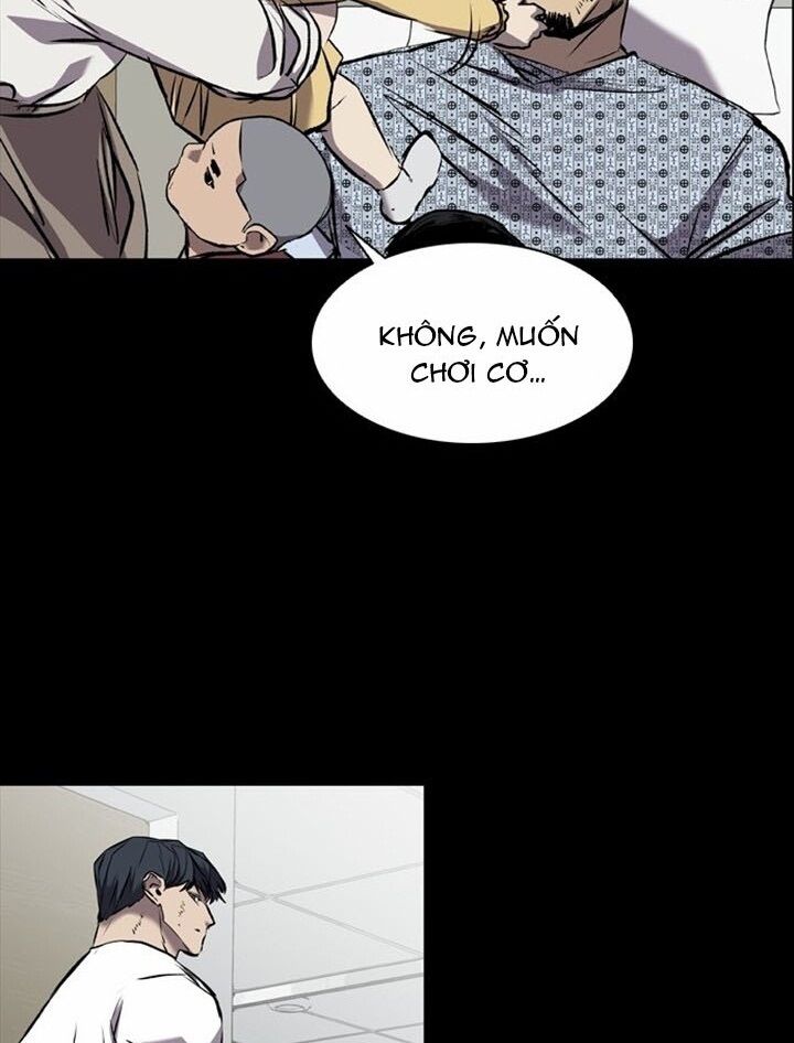 Báo Thù: Chapter 118