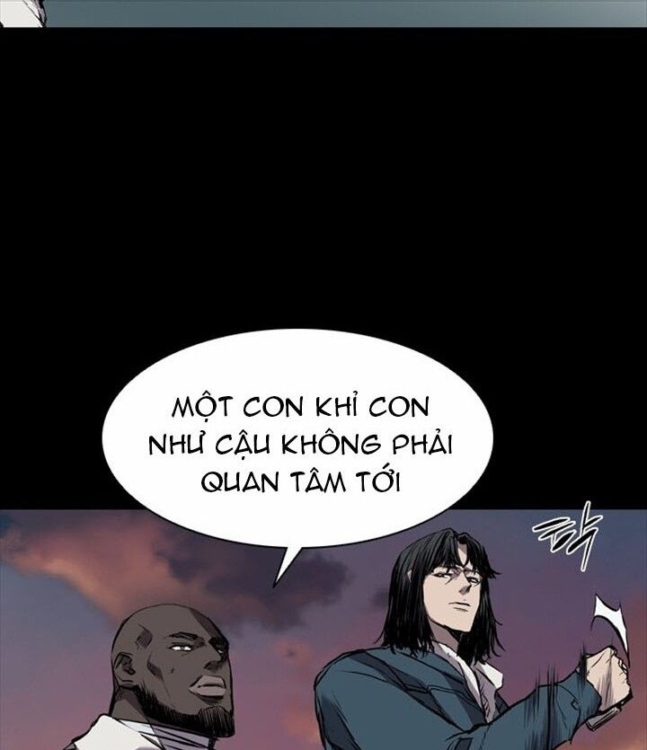 Báo Thù: Chapter 119: - End SS1
