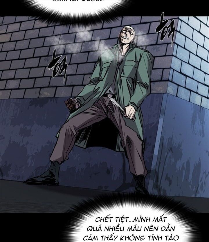 Báo Thù: Chapter 119: - End SS1