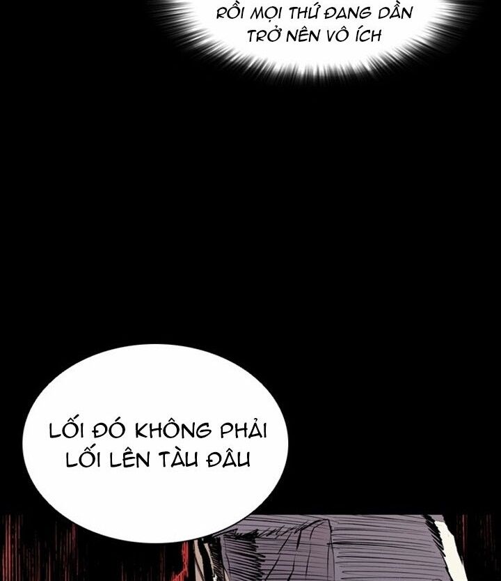Báo Thù: Chapter 119: - End SS1