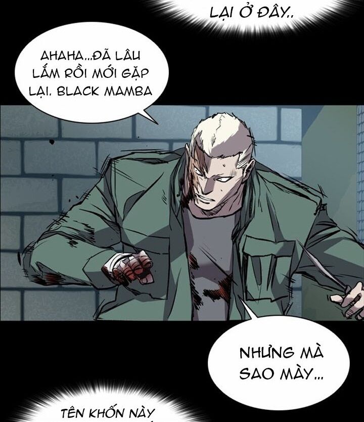 Báo Thù: Chapter 119: - End SS1