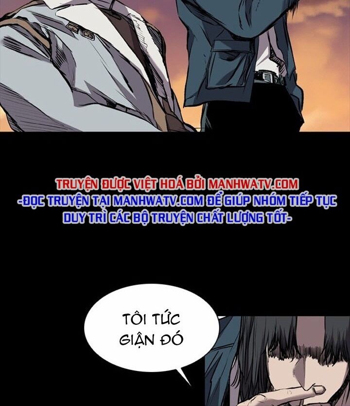 Báo Thù: Chapter 119: - End SS1