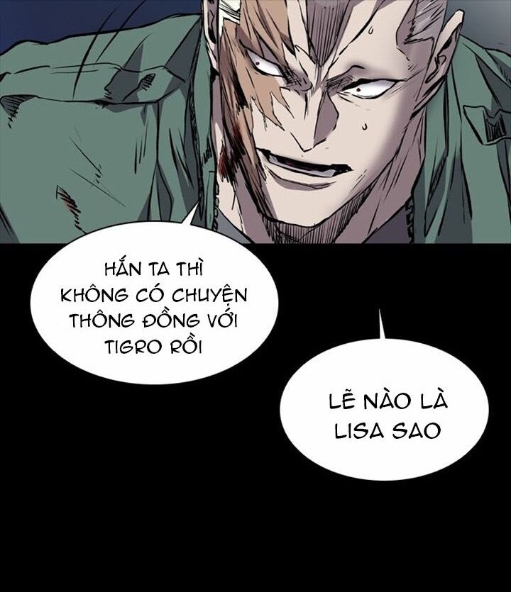 Báo Thù: Chapter 119: - End SS1