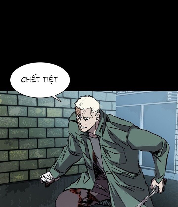 Báo Thù: Chapter 119: - End SS1