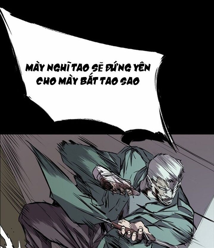 Báo Thù: Chapter 119: - End SS1
