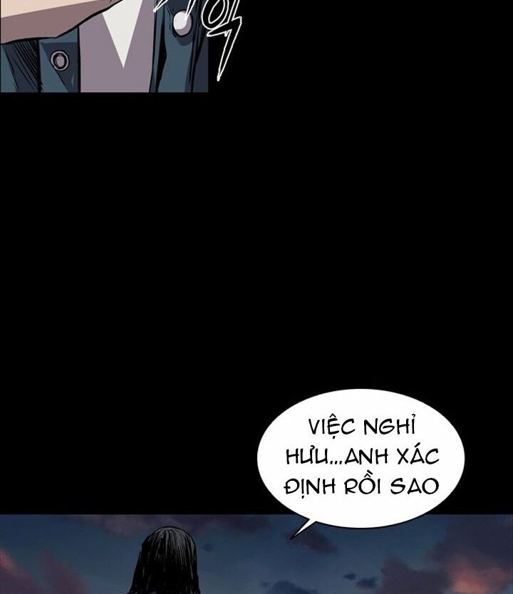 Báo Thù: Chapter 119: - End SS1