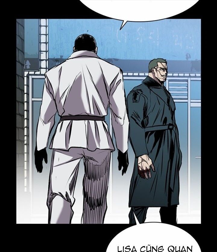 Báo Thù: Chapter 119: - End SS1