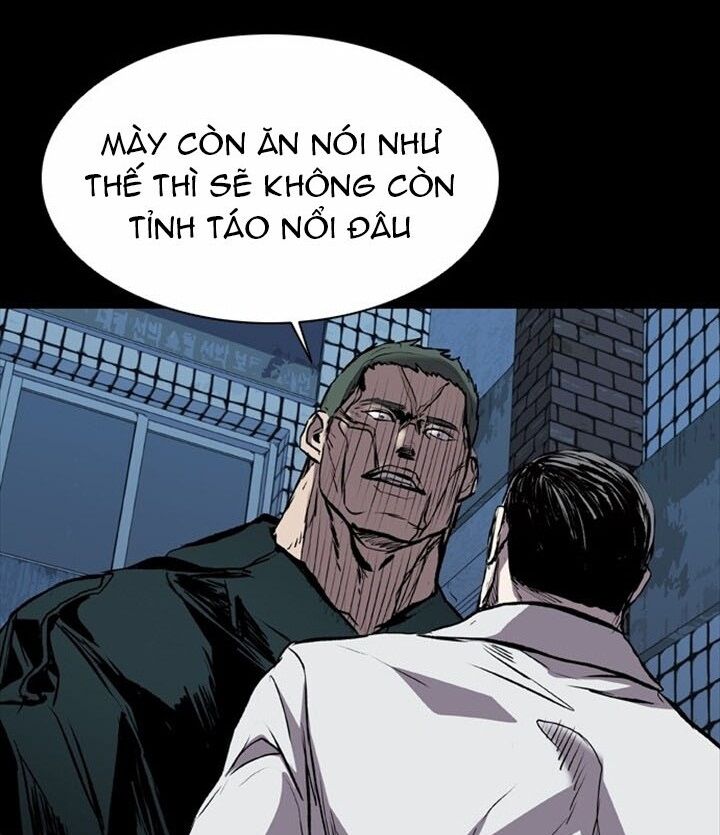 Báo Thù: Chapter 119: - End SS1