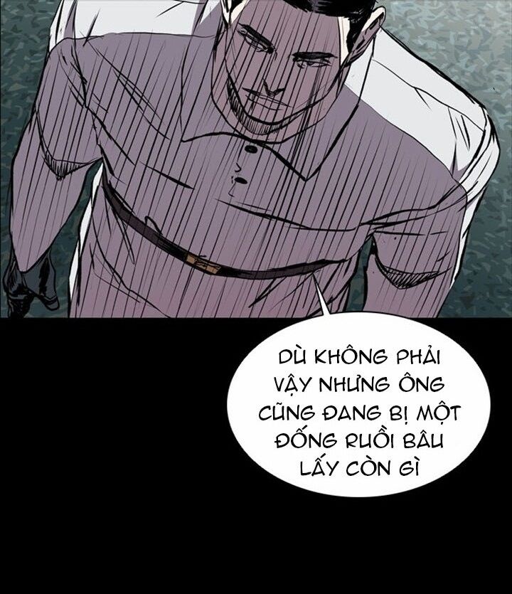 Báo Thù: Chapter 119: - End SS1