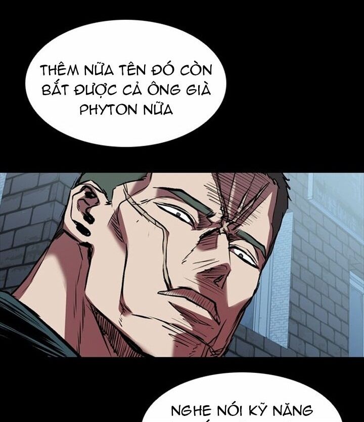 Báo Thù: Chapter 119: - End SS1
