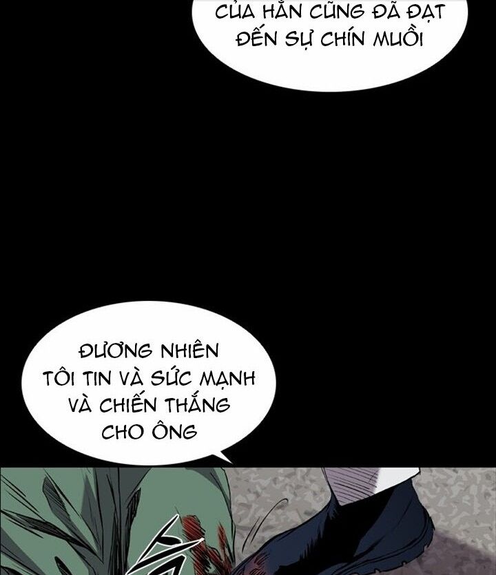 Báo Thù: Chapter 119: - End SS1