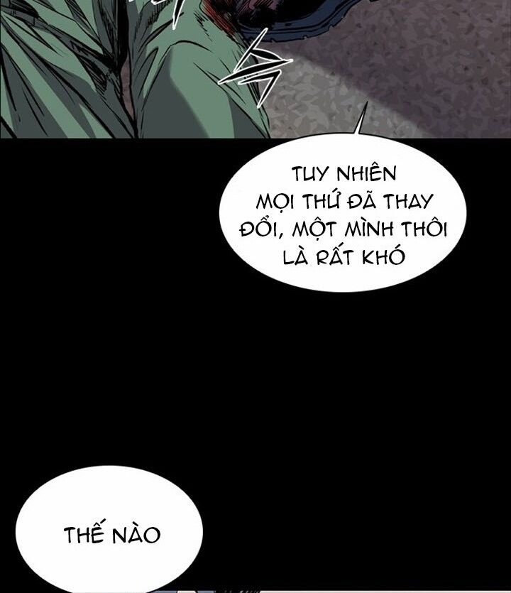 Báo Thù: Chapter 119: - End SS1