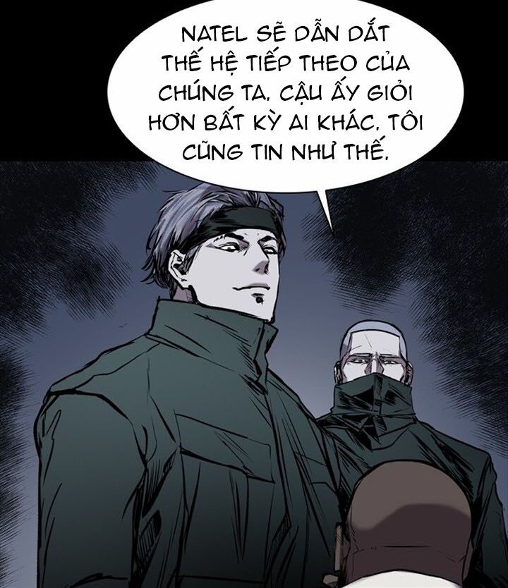 Báo Thù: Chapter 119: - End SS1
