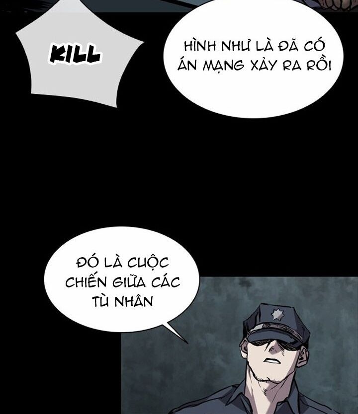 Báo Thù: Chapter 119: - End SS1