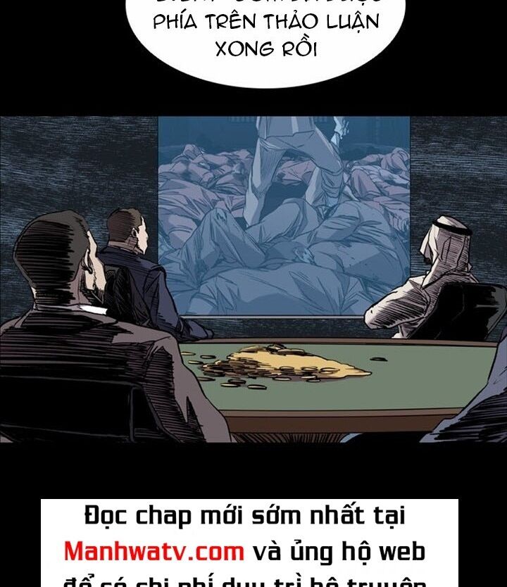 Báo Thù: Chapter 119: - End SS1