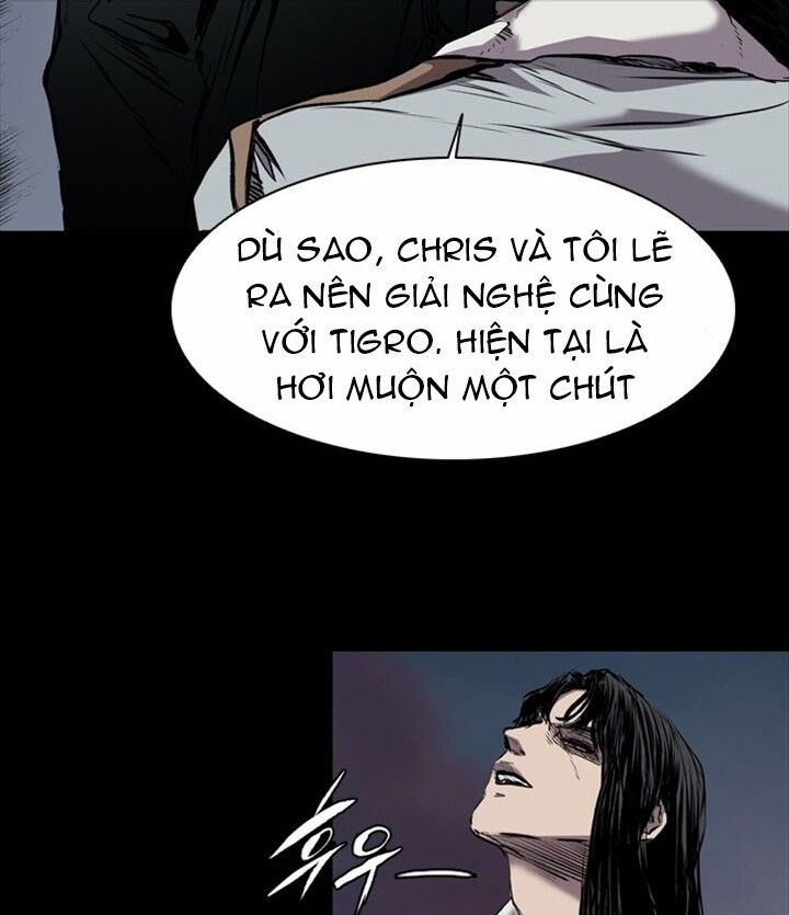 Báo Thù: Chapter 119: - End SS1