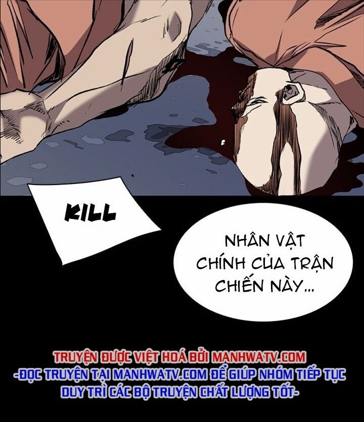 Báo Thù: Chapter 119: - End SS1