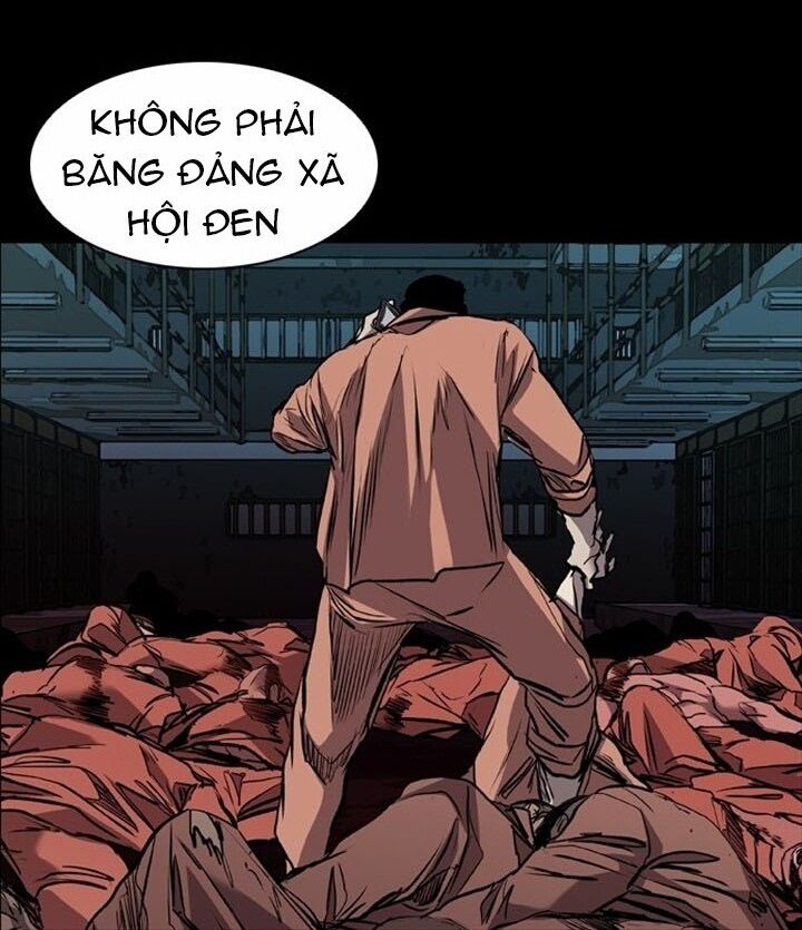 Báo Thù: Chapter 119: - End SS1