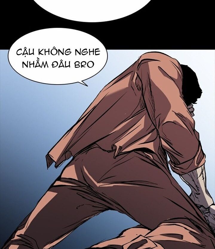 Báo Thù: Chapter 119: - End SS1