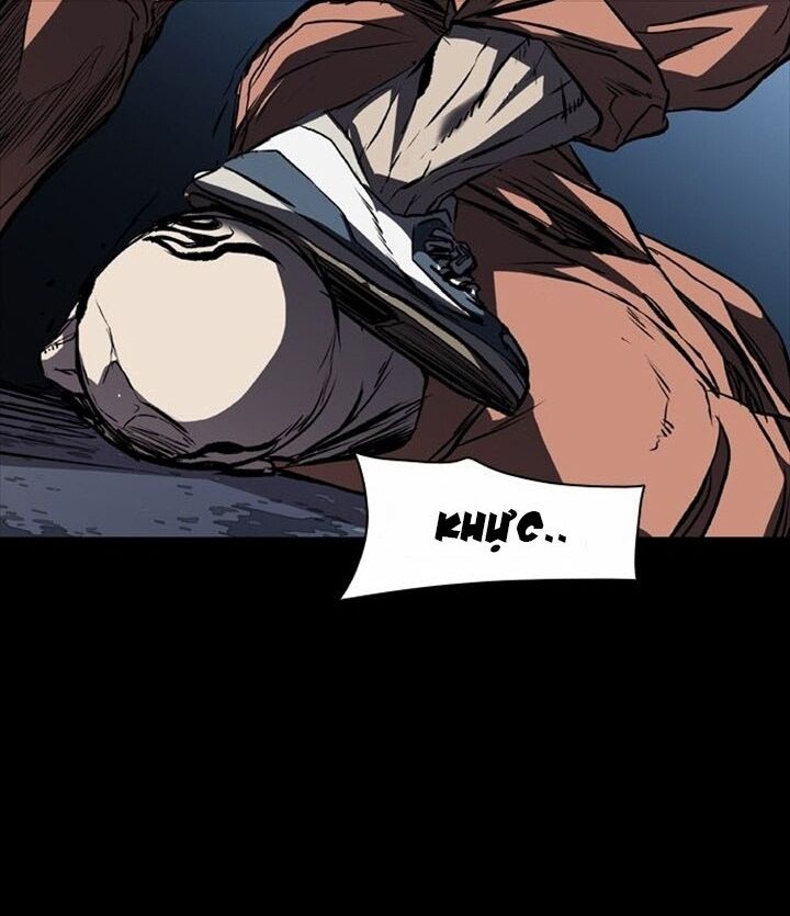 Báo Thù: Chapter 119: - End SS1