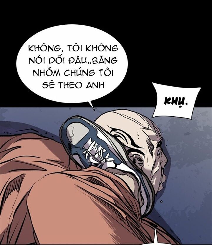 Báo Thù: Chapter 119: - End SS1
