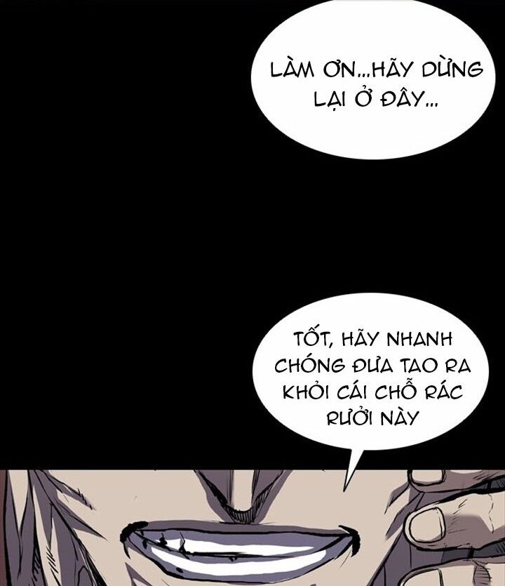 Báo Thù: Chapter 119: - End SS1