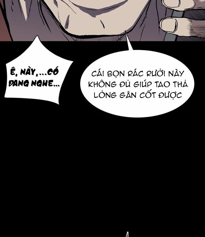 Báo Thù: Chapter 119: - End SS1