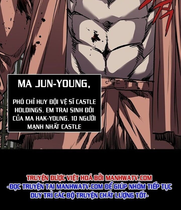 Báo Thù: Chapter 119: - End SS1