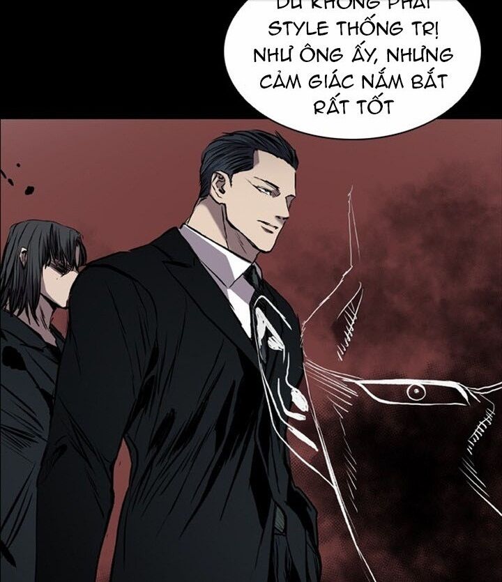 Báo Thù: Chapter 119: - End SS1