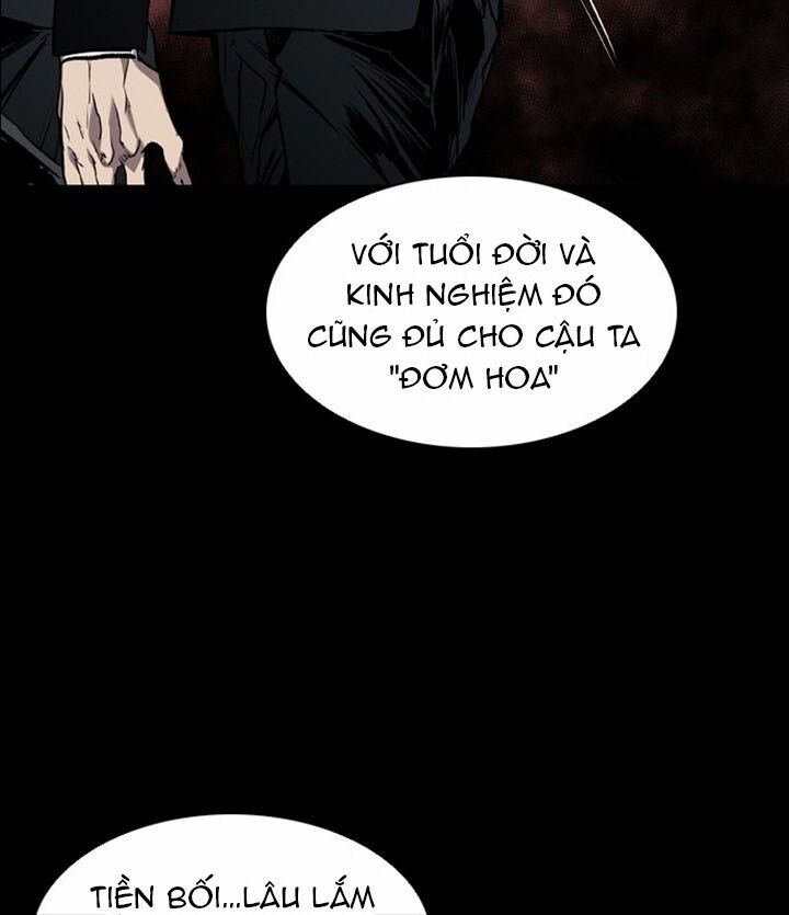 Báo Thù: Chapter 119: - End SS1