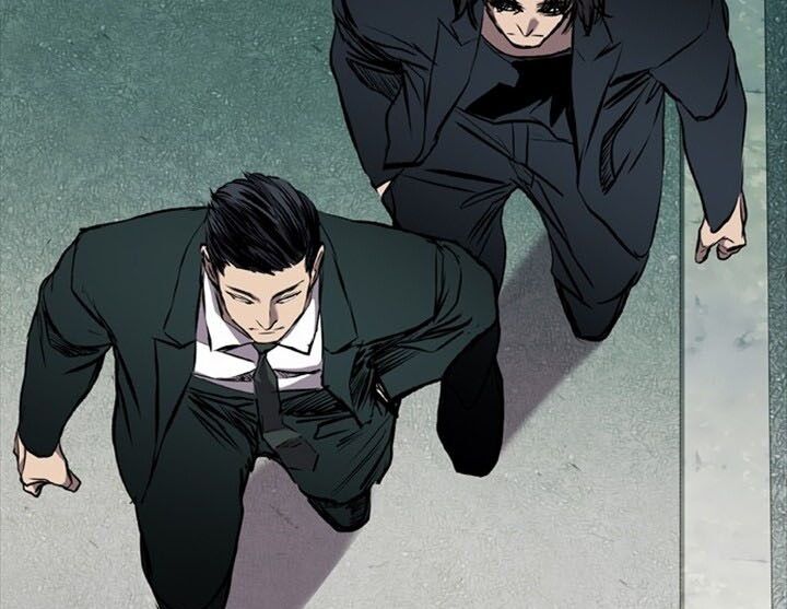 Báo Thù: Chapter 119: - End SS1