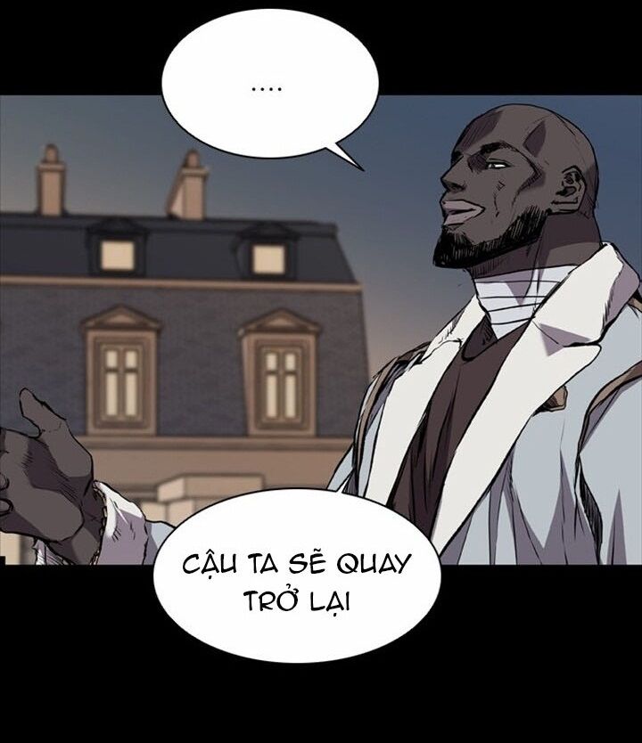 Báo Thù: Chapter 119: - End SS1