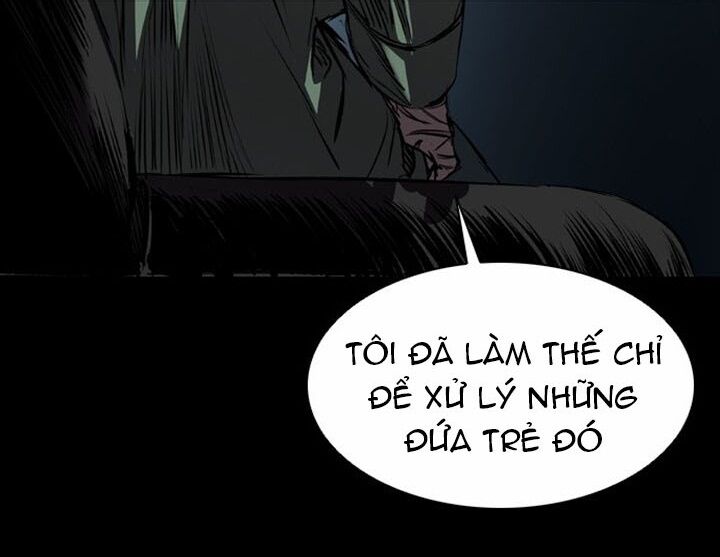 Báo Thù: Chapter 119: - End SS1