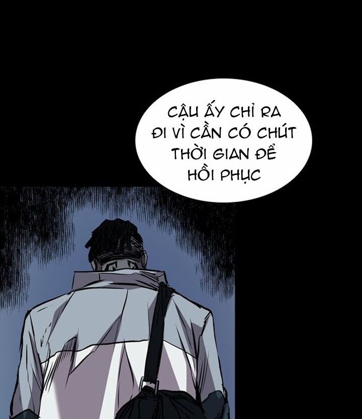 Báo Thù: Chapter 119: - End SS1