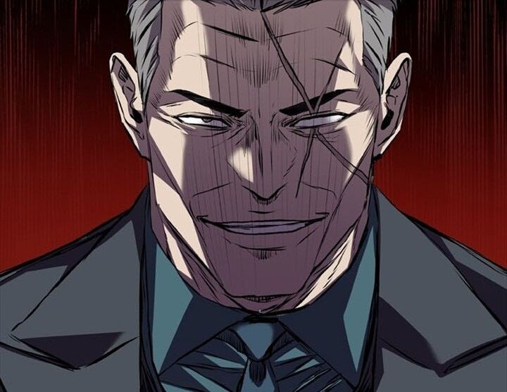 Báo Thù: Chapter 119: - End SS1