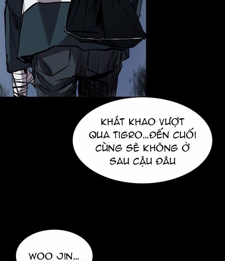 Báo Thù: Chapter 119: - End SS1