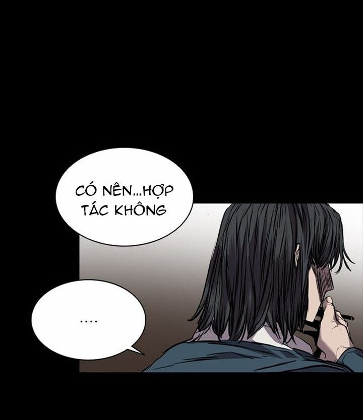 Báo Thù: Chapter 119: - End SS1