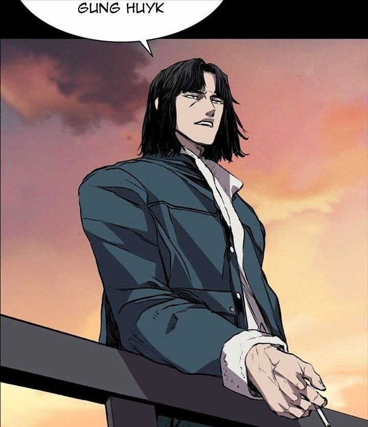 Báo Thù: Chapter 119: - End SS1