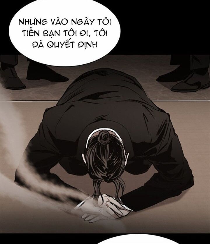Báo Thù: Chapter 119: - End SS1