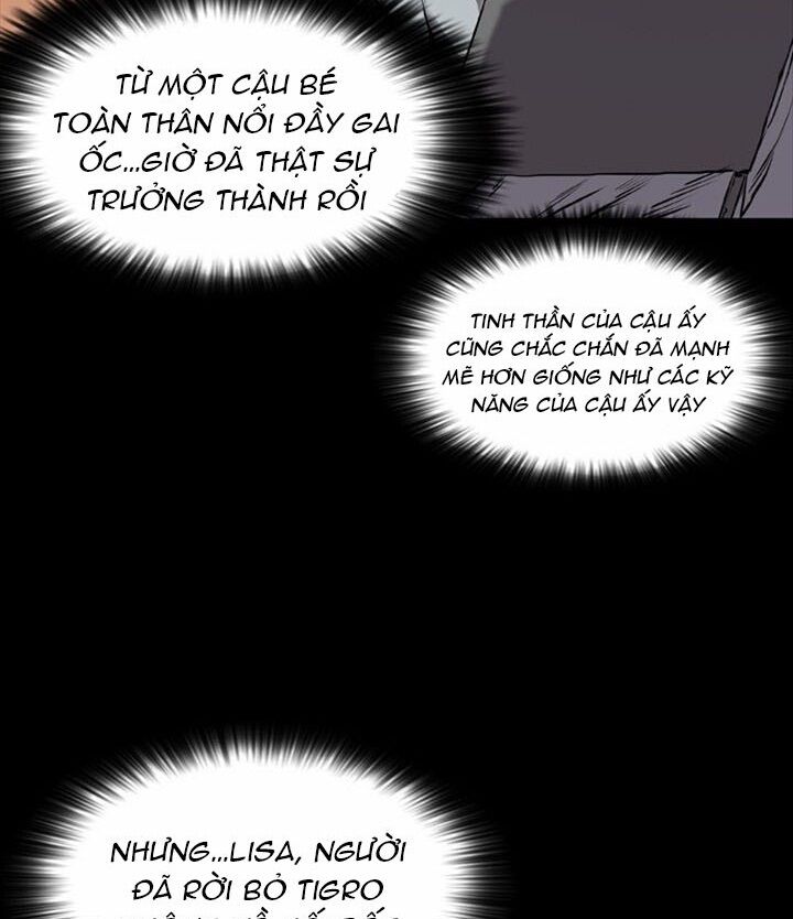 Báo Thù: Chapter 119: - End SS1