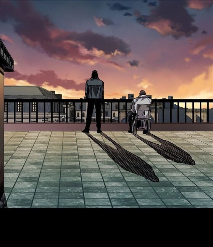 Báo Thù: Chapter 119: - End SS1