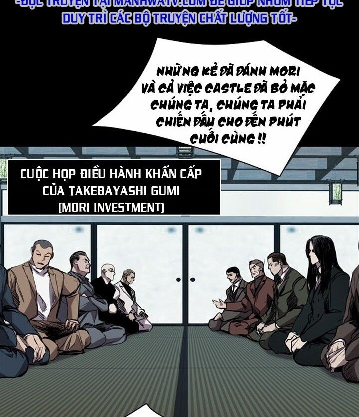Báo Thù: Chapter 119: - End SS1