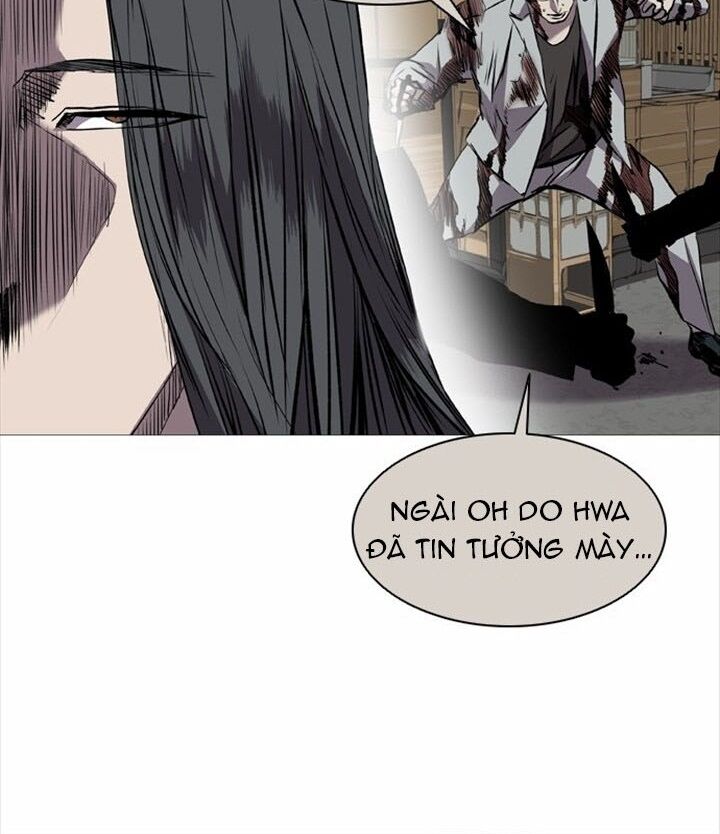Báo Thù: Chapter 119: - End SS1