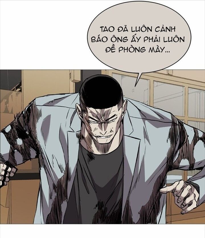 Báo Thù: Chapter 119: - End SS1
