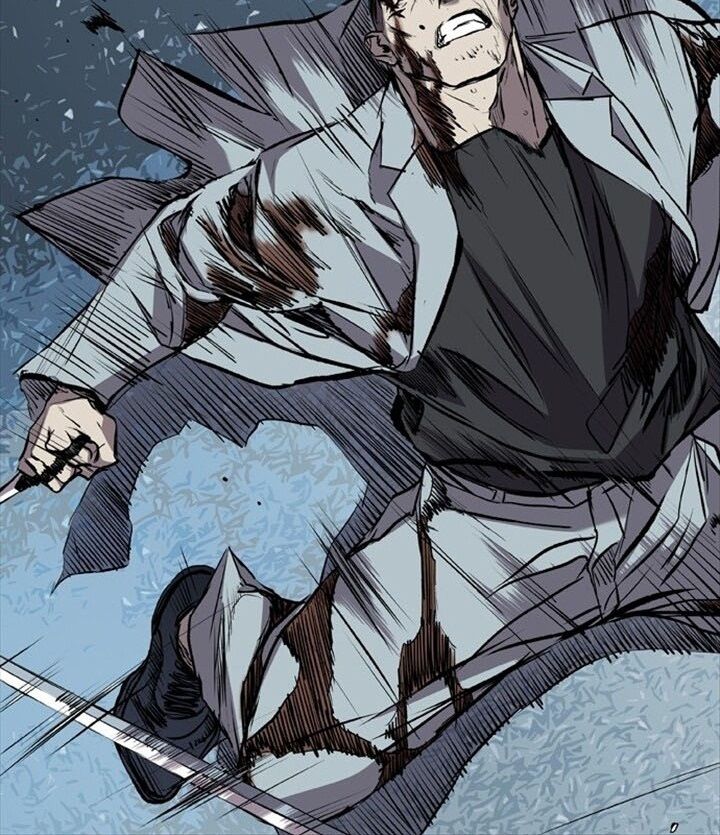 Báo Thù: Chapter 119: - End SS1